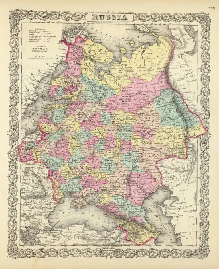 Russia,