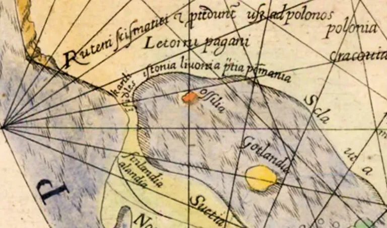 Mappa mundi