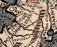 Universalior Cogniti Orbis Tabula. Ex recentibus confecta onservationisbus