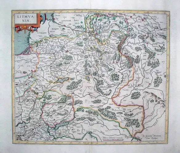 LITHVANIA,