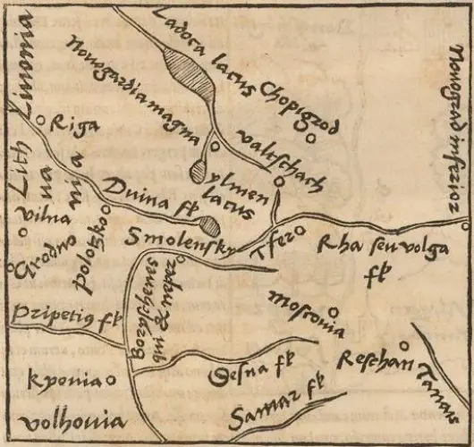 1538, www.raremaps.com