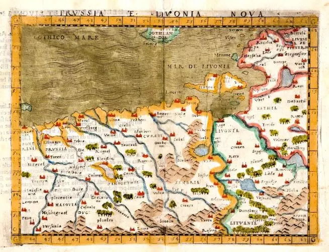 1546_Ptolemy_Prussia_nlib_ee