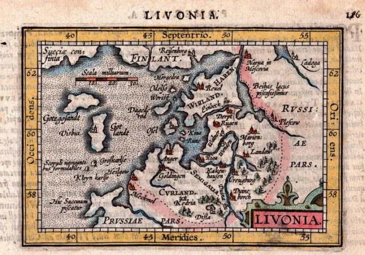 LIVONIA,