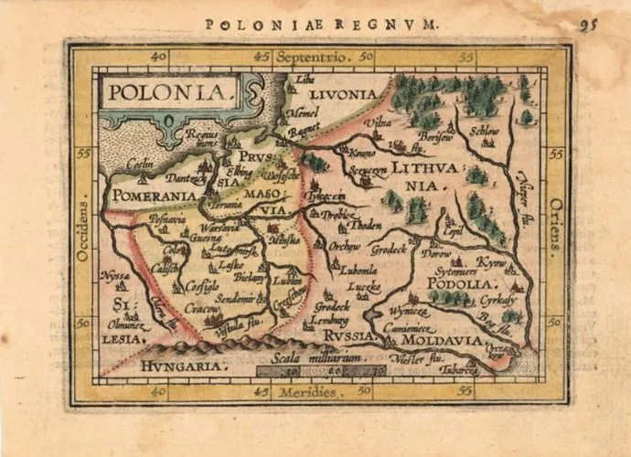 Polonia