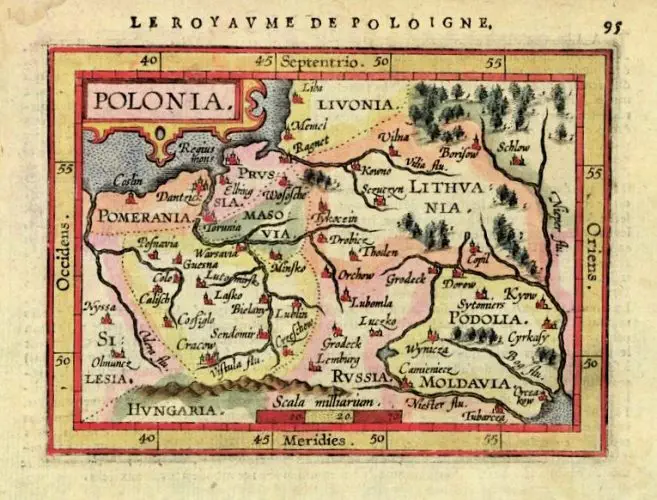 Polonia