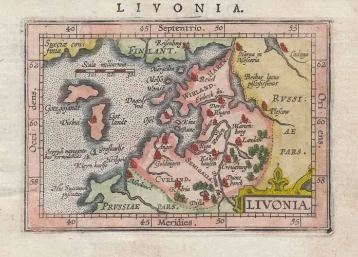 LIVONIA,