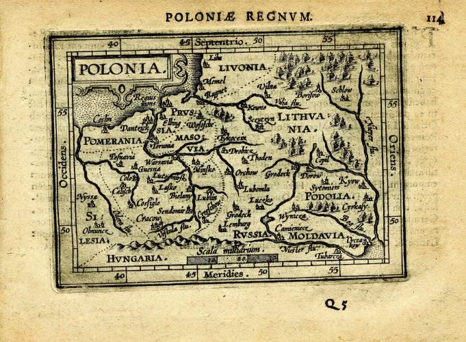Polonia