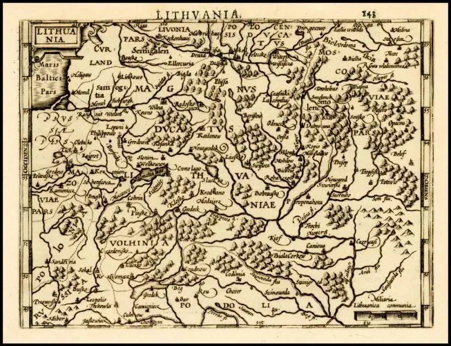 LITHUANIA,