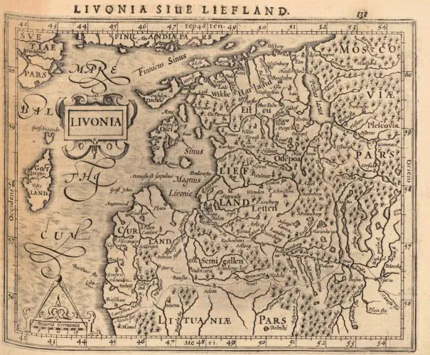 LIVONIA,