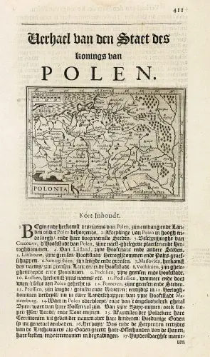 POLONIA,