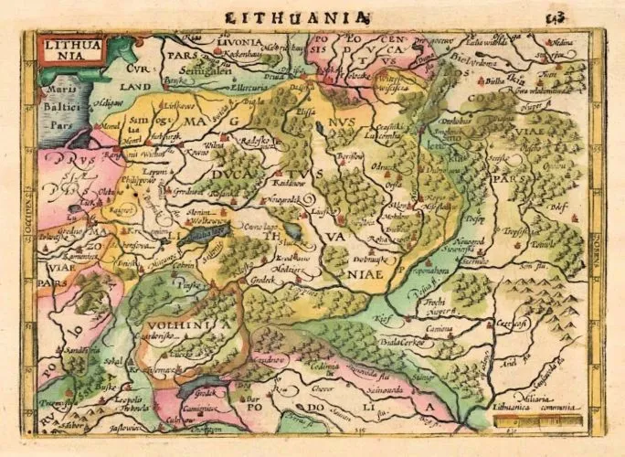 1621_hondius_lithuania_themaphouse