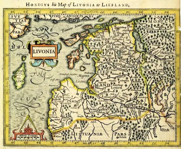 LIVONIA,