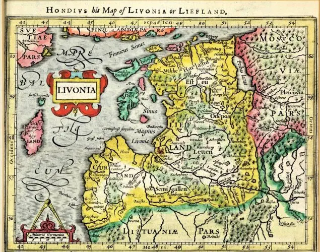 LIVONIA,
