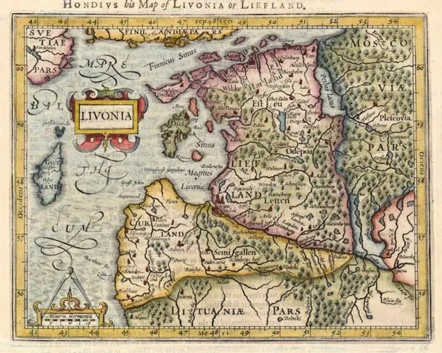 LIVONIA,