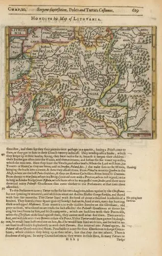LITHUANIA,
