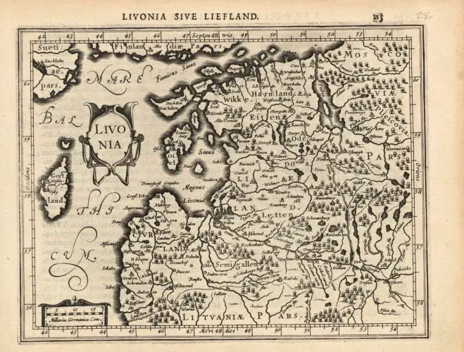 LIVONIA,