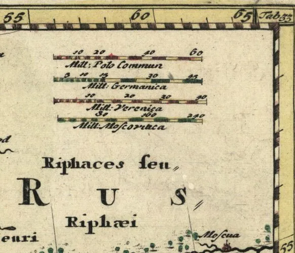 Veteris et Novæ Regni Poloniæ Magniq Ducatus Lithuaniæ..,