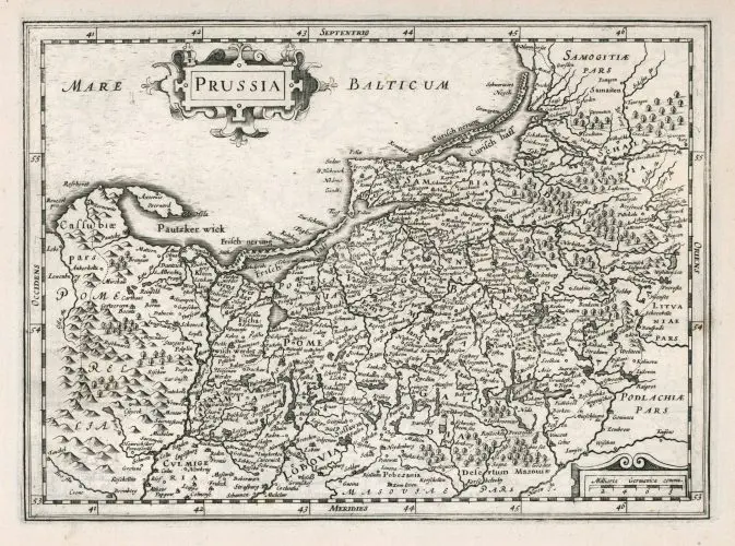 Prussia,