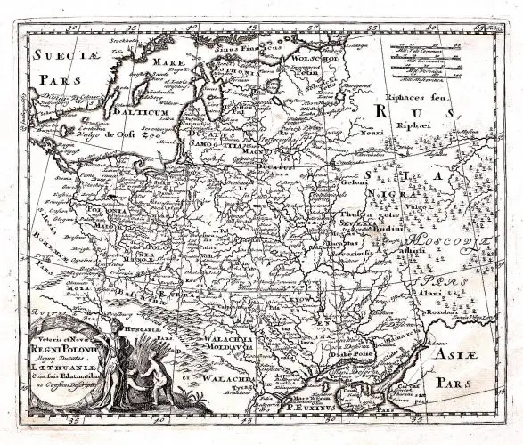 ... Regni Poloniæ Magniq Ducatus Lithuaniæ..,