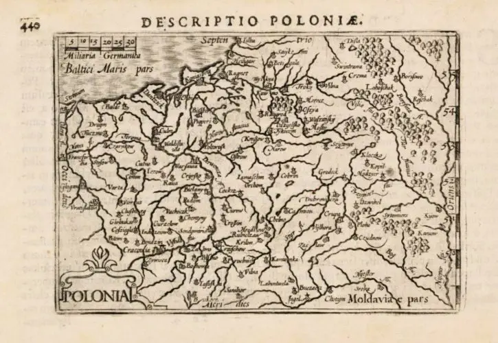 POLONIA,