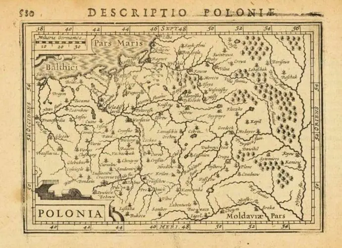 POLONIA,