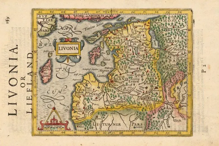 LIVONIA,