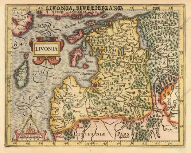 LIVONIA,