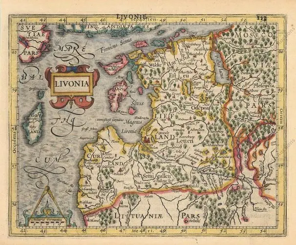 LIVONIA,