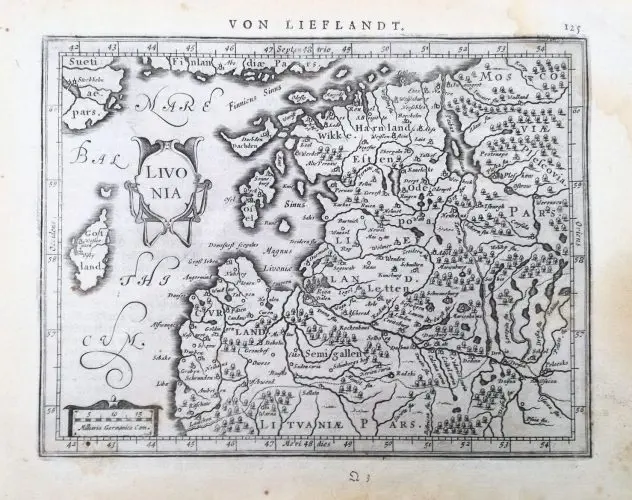 Livonia,