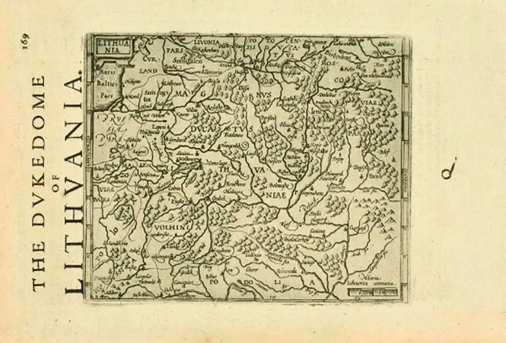 Lithuania,