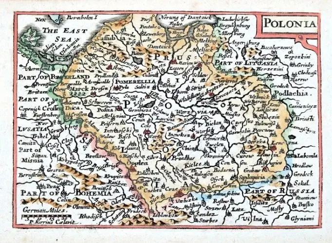 Polonia,
